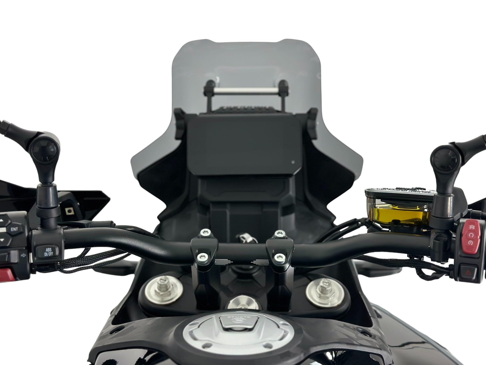 CUPOLINO SPORT FUME SCURO WRS 450 MT 2024-2025