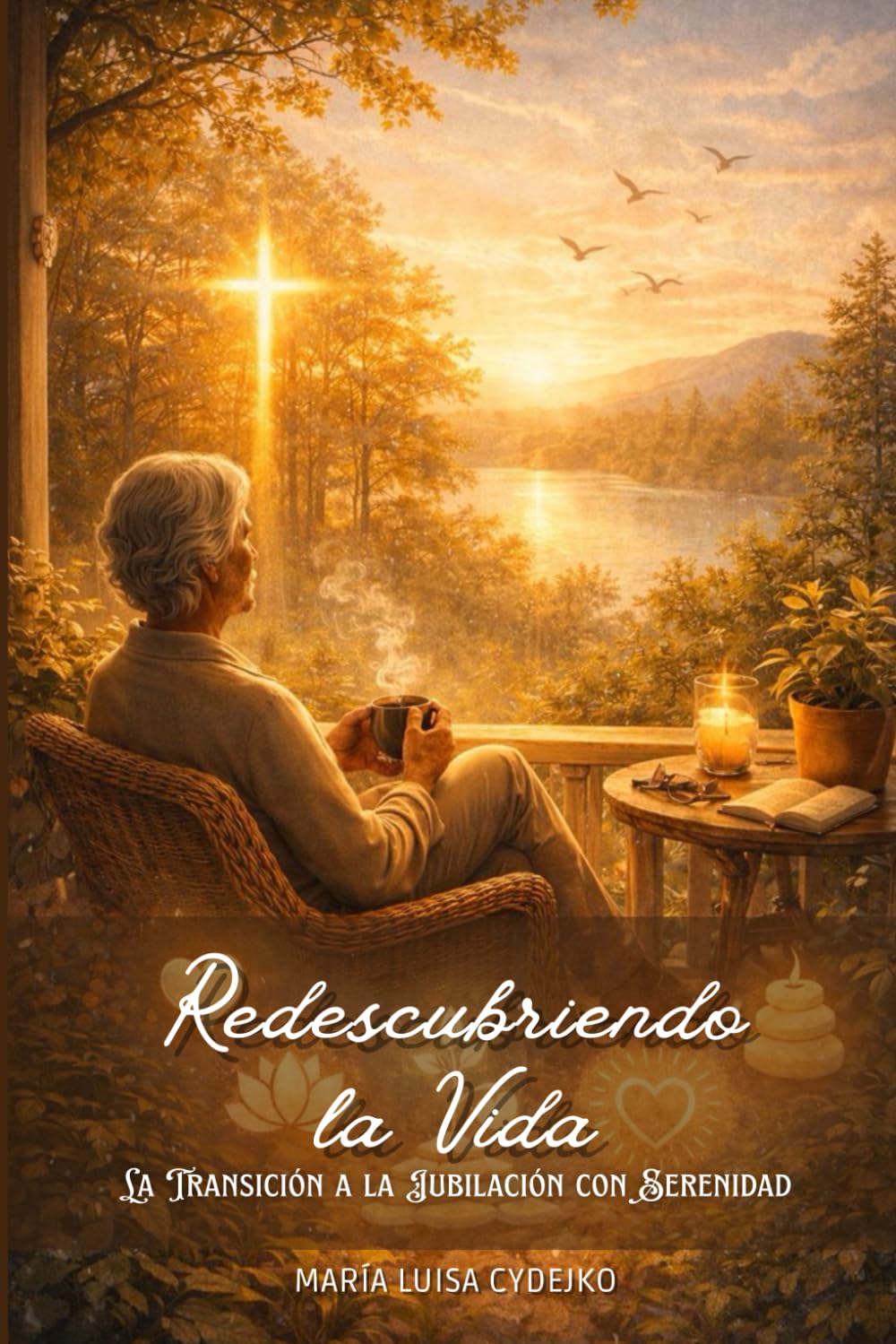 Redescubriendo la Vida: La Transición a la Jubilación con Serenidad