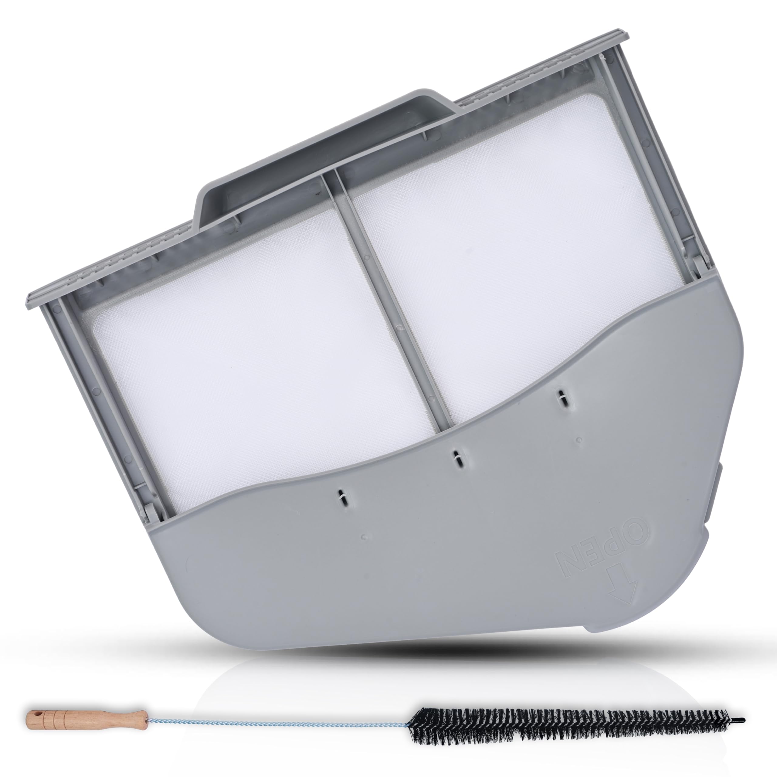 Amazon.com: DC97-16742A Dryer Lint Trap Screen Filter Replacement