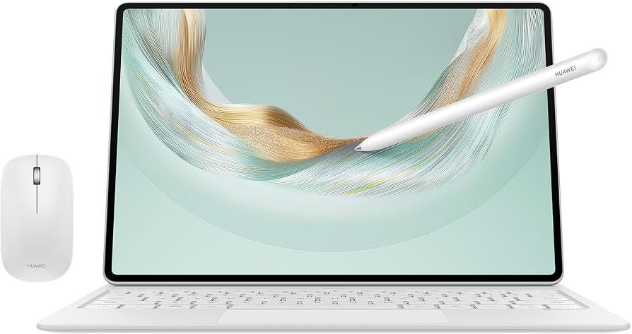 HUAWEI MatePad Pro 12,2 Pulgadas 2025+ Teclado + Stylus+Ratón