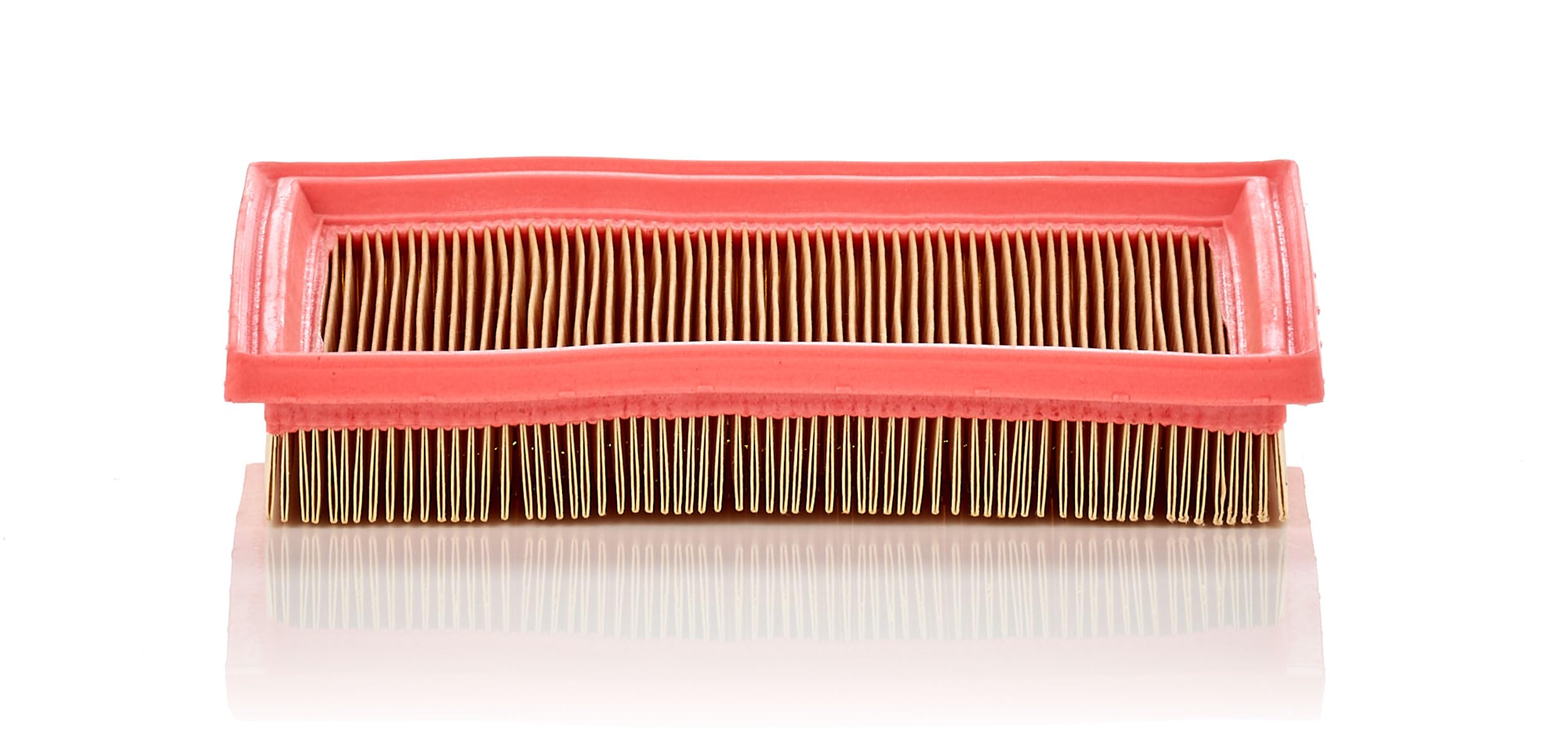MANN-FILTER C 2584 – luchtfilter voor benzine