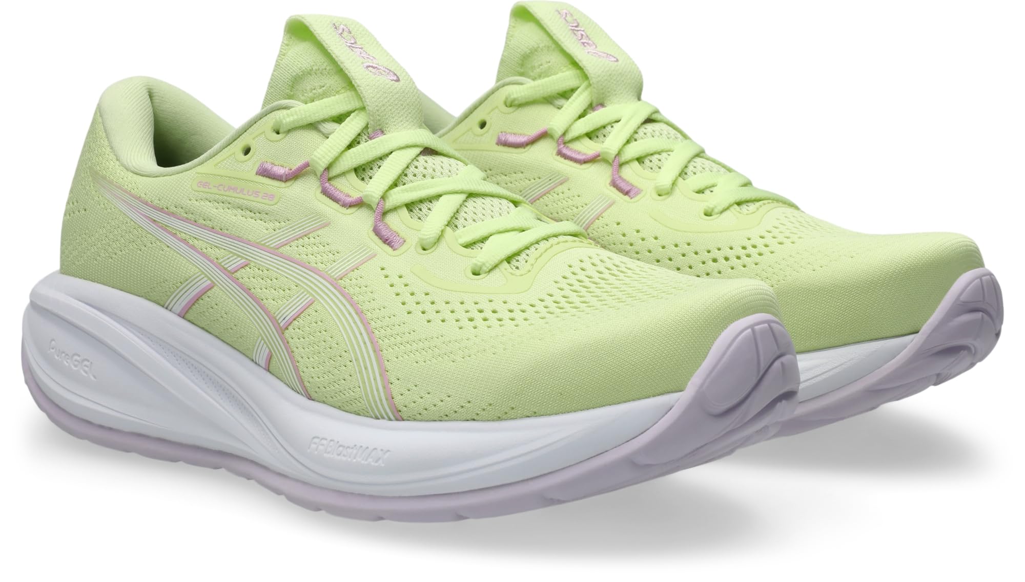ASICS Damen Gel-Cumulus 28Running Shoes