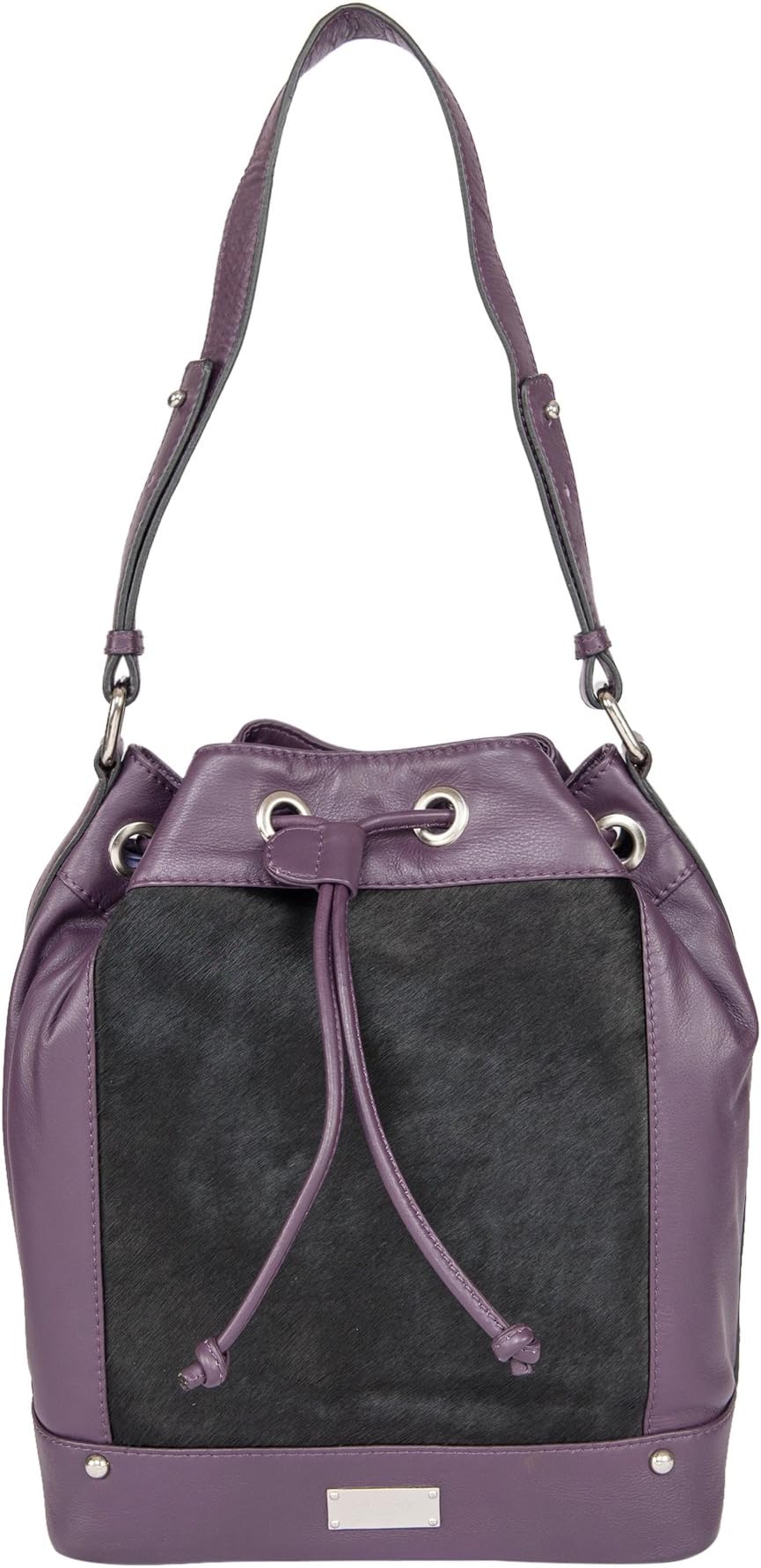 Klasse Women's Full Grain Leather Shoulder Bag | Ladies Purse Handbag | Woman Gifts | Wedding Gifts For Woman | Daily Use Office/College Handbags For Ladies