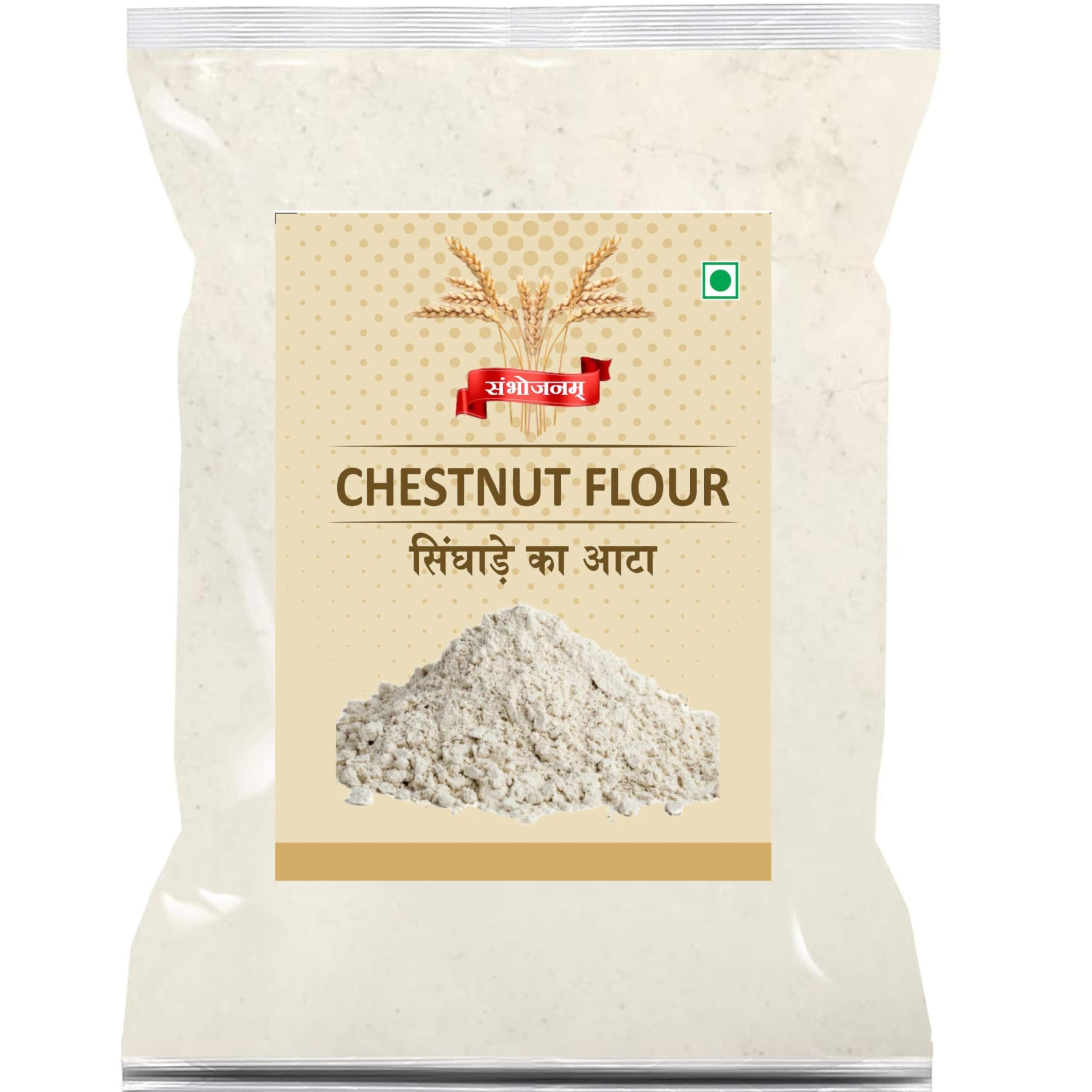 Sambhojanam Singhara Atta-1 Kg| Nutrients Rich Water Chestnut Flour for Fasting| Stone grounded Gluten Free Singhada Atta| Potassium and Iodine rich Singhara flour Upwaas ke liye (B0D122GLLT) Amazon Price History, Amazon Price Tracker