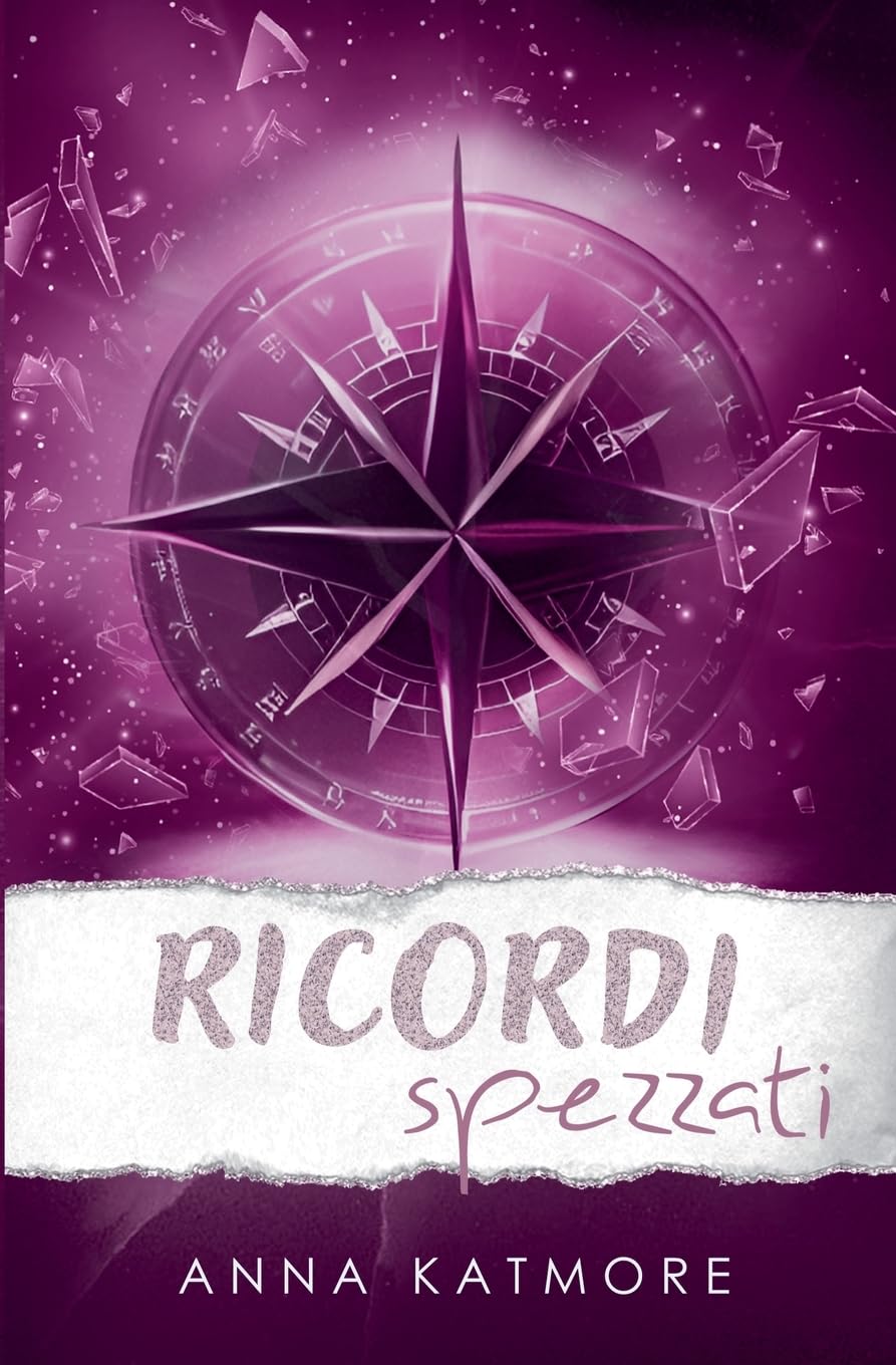 Ricordi spezzati (2) (Ghiaccio Sottile)