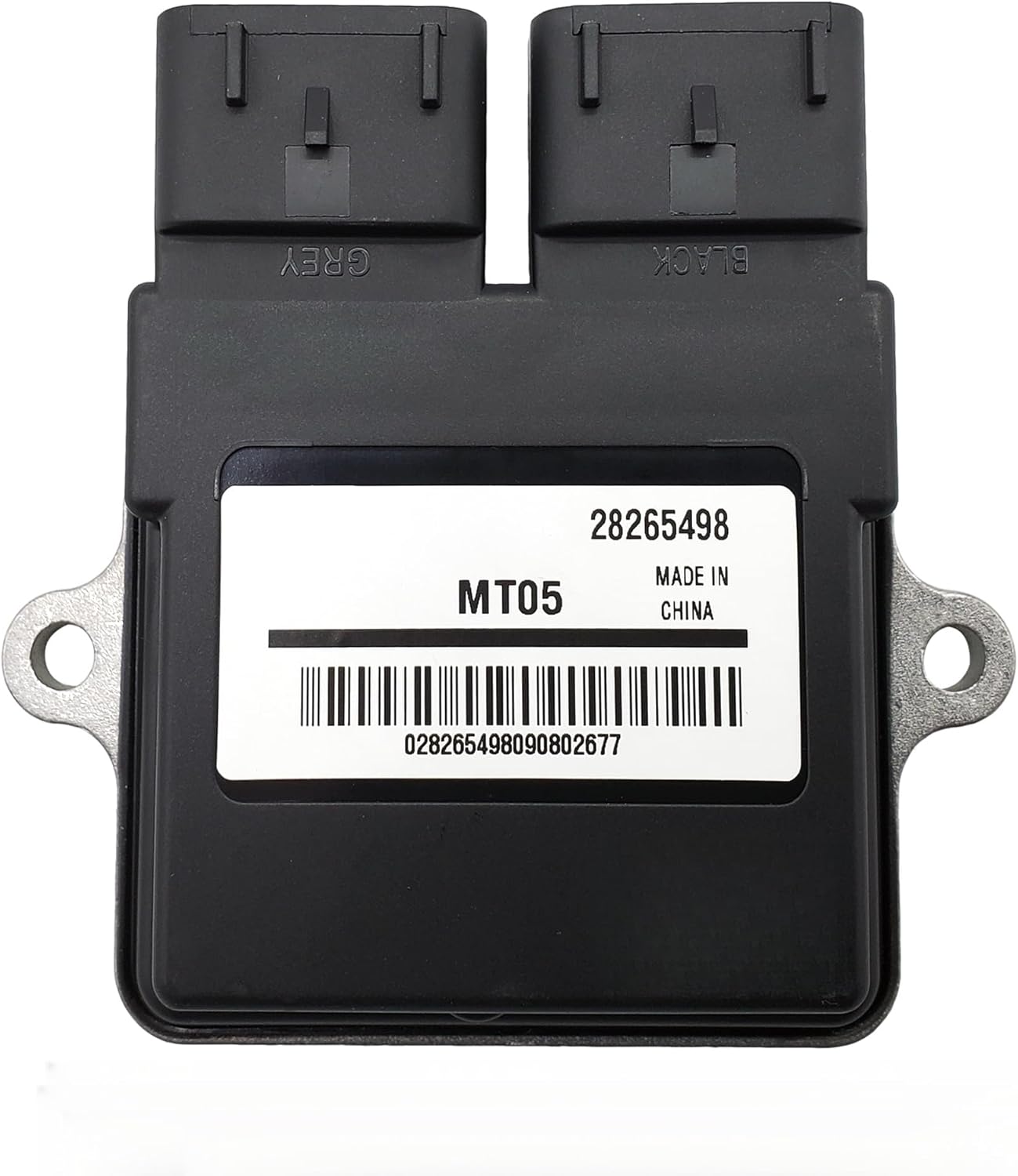 for Hisun 500 550 ECU Unlimited for Hisun Massimo Bennch HS MSU500 550 UTV 500 Sector Vecotor 39200-113E-0000 33200-055c-000 Accessories