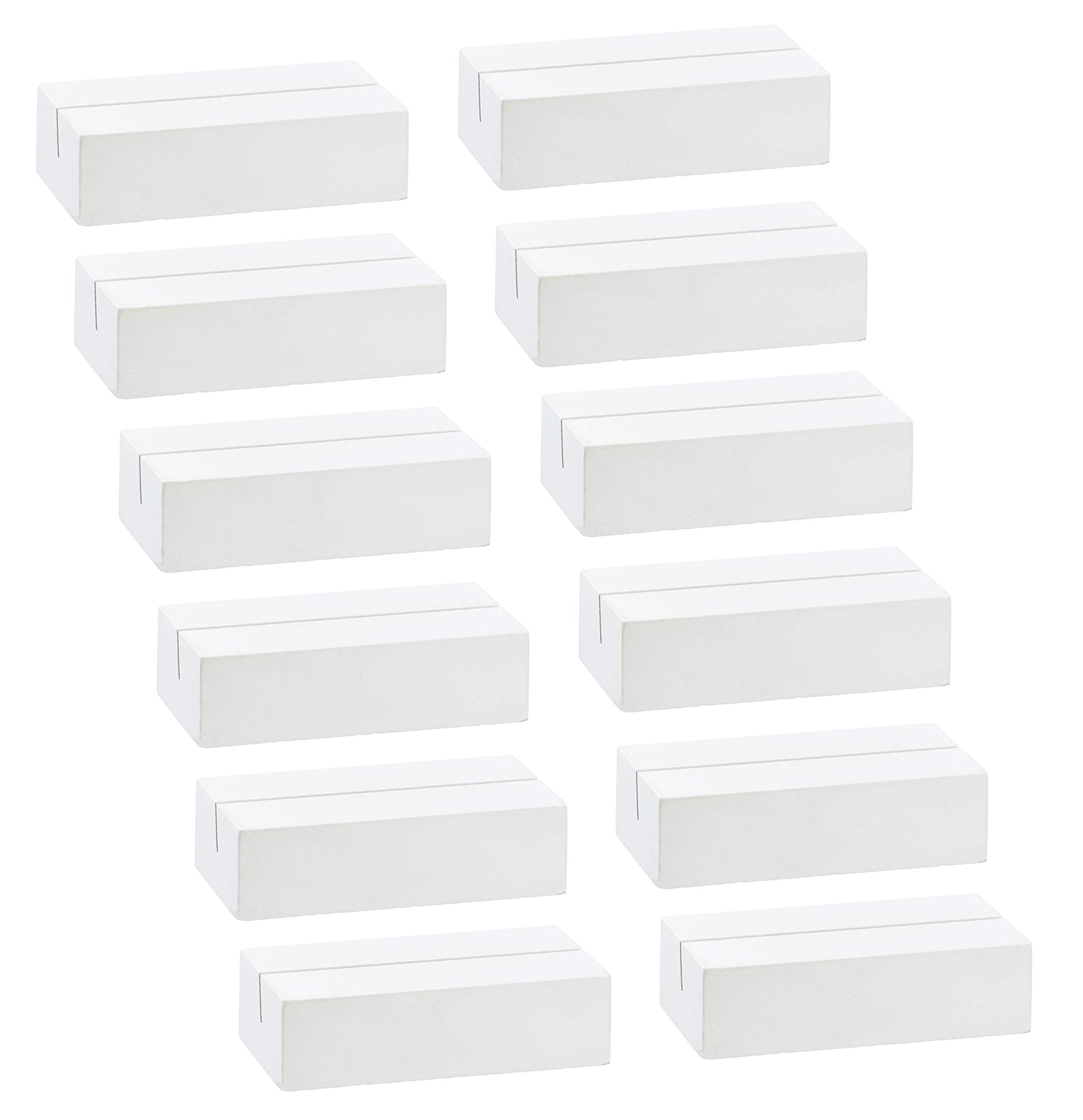 Portacarte in legno bianco – ideale per il matrimonio (12)