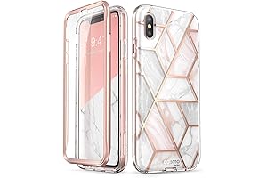 Cosmos Series Kate Spade iPhone Xs Max Case