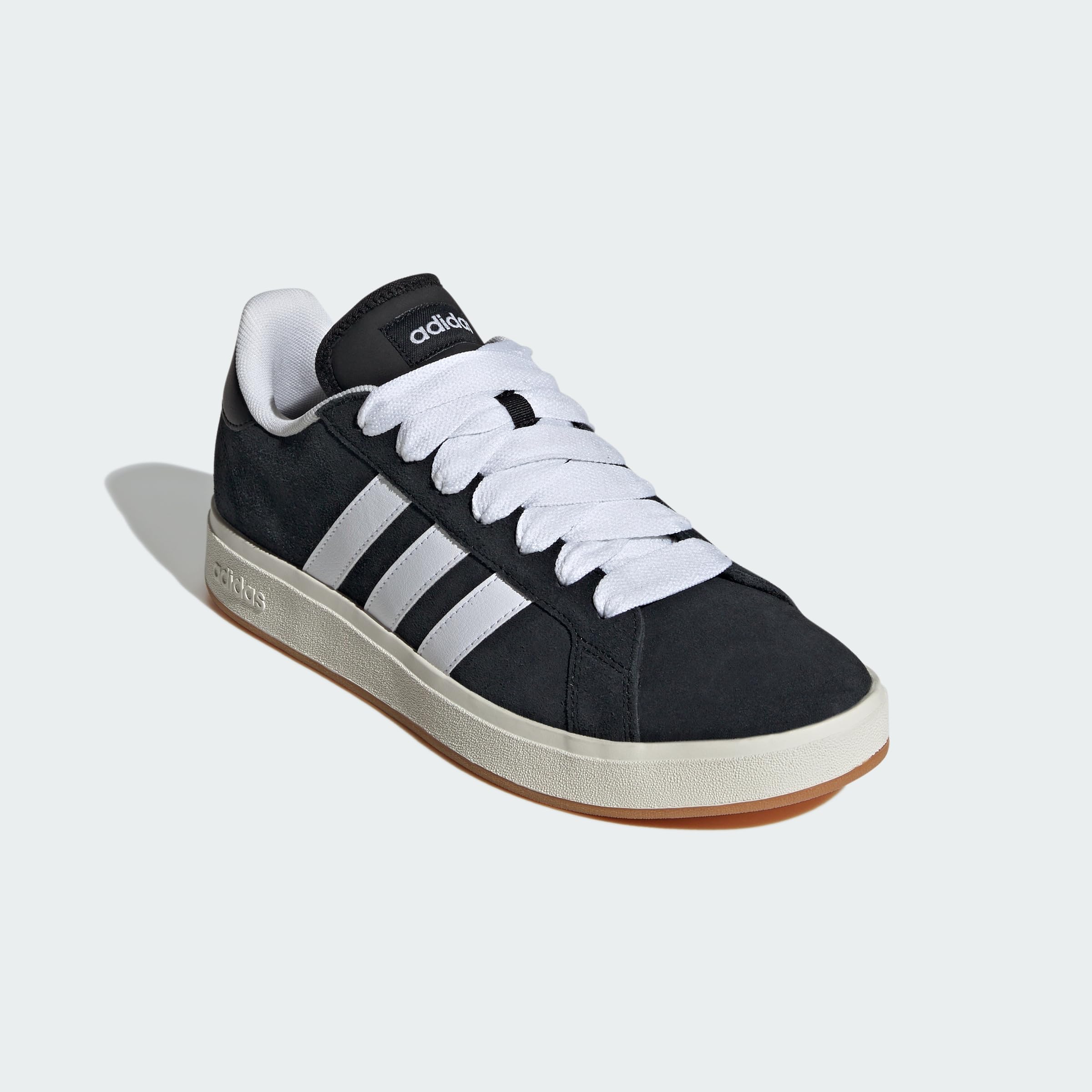 adidas Mężczyźni Grand Court Base 00s ShoesBUTY