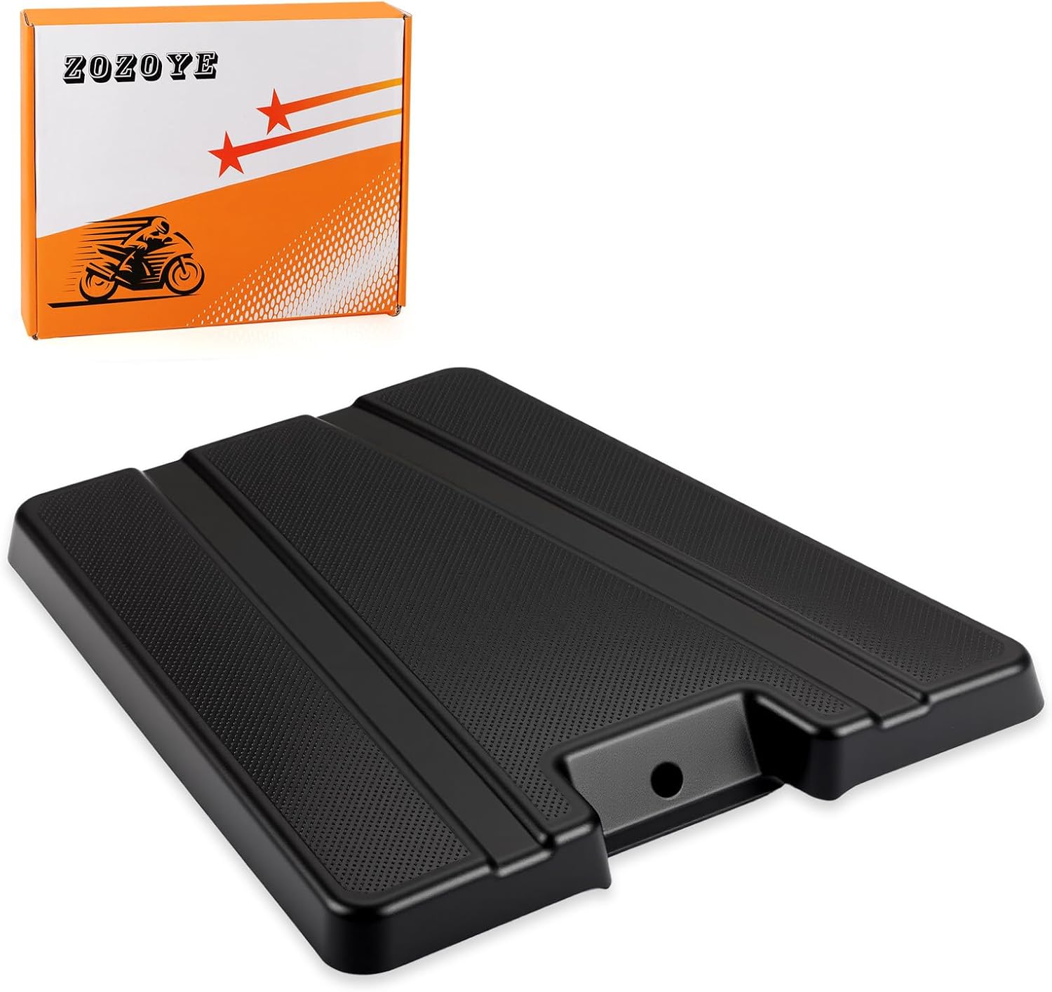 Storage Glove Box Lid For Kawasaki Brute Force 750 4x4i KVF750 2012-2024 14092-0180