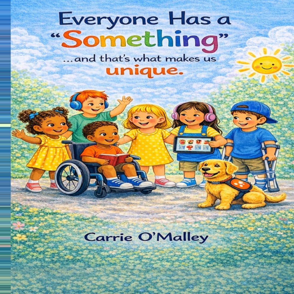 Everyone Has a “Something”