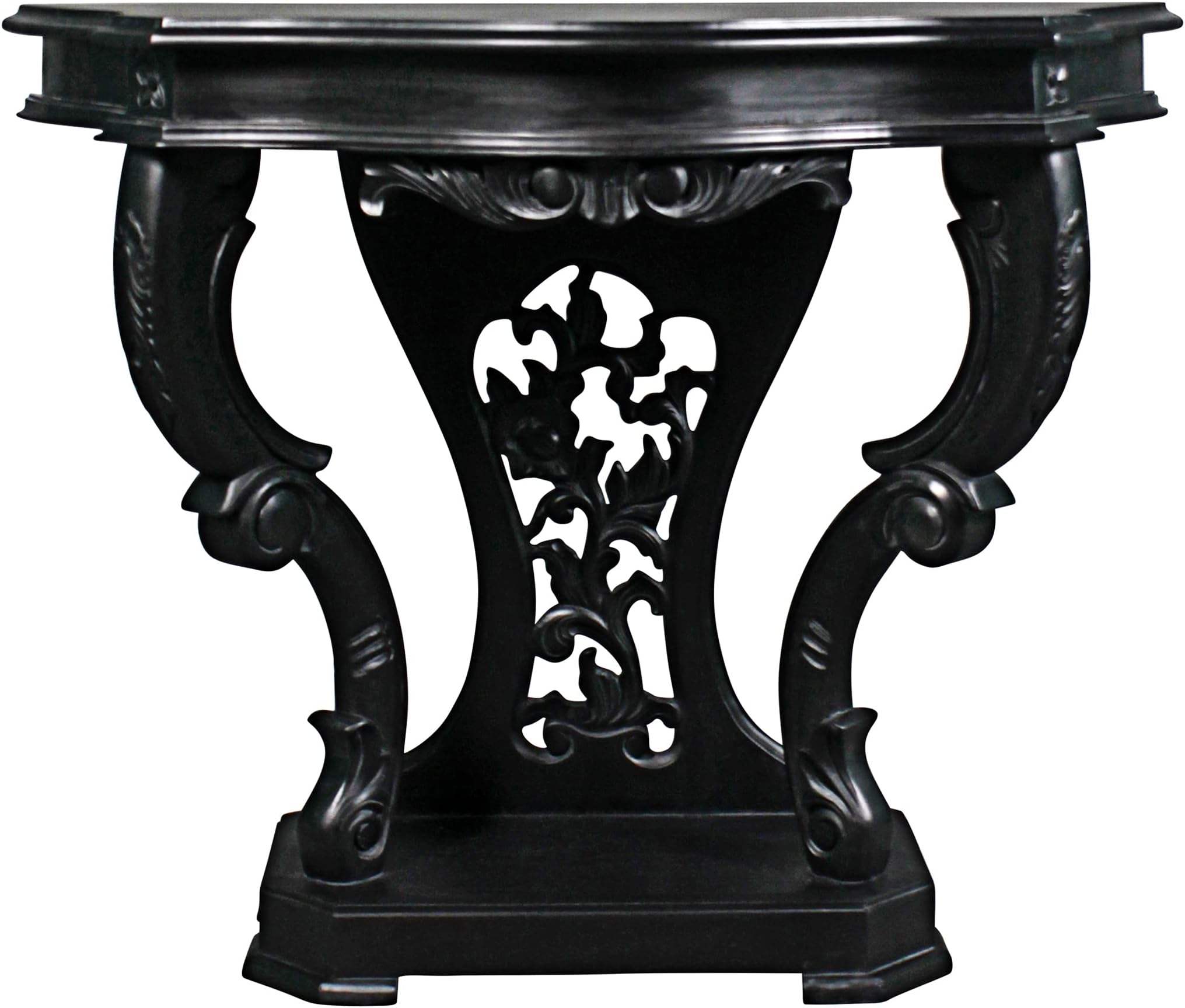 Design ToscanoAF57264 Table, Black
