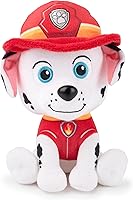 GUND PAW Patrol Marshall 6" Plush Firefighter Stuffed Animal Toy - Official Soft Cuddly Pup for Kids Ages 1+