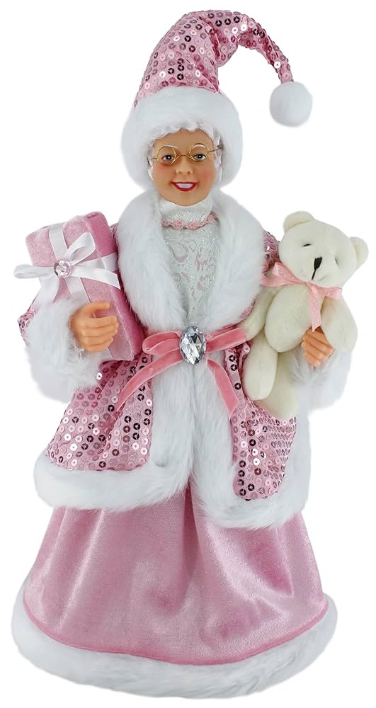 【まーちゃんさま】christmas doll ❀パティシエの女の子オーナメント まーちゃんさま】christmas doll ❀パティシエの女の子