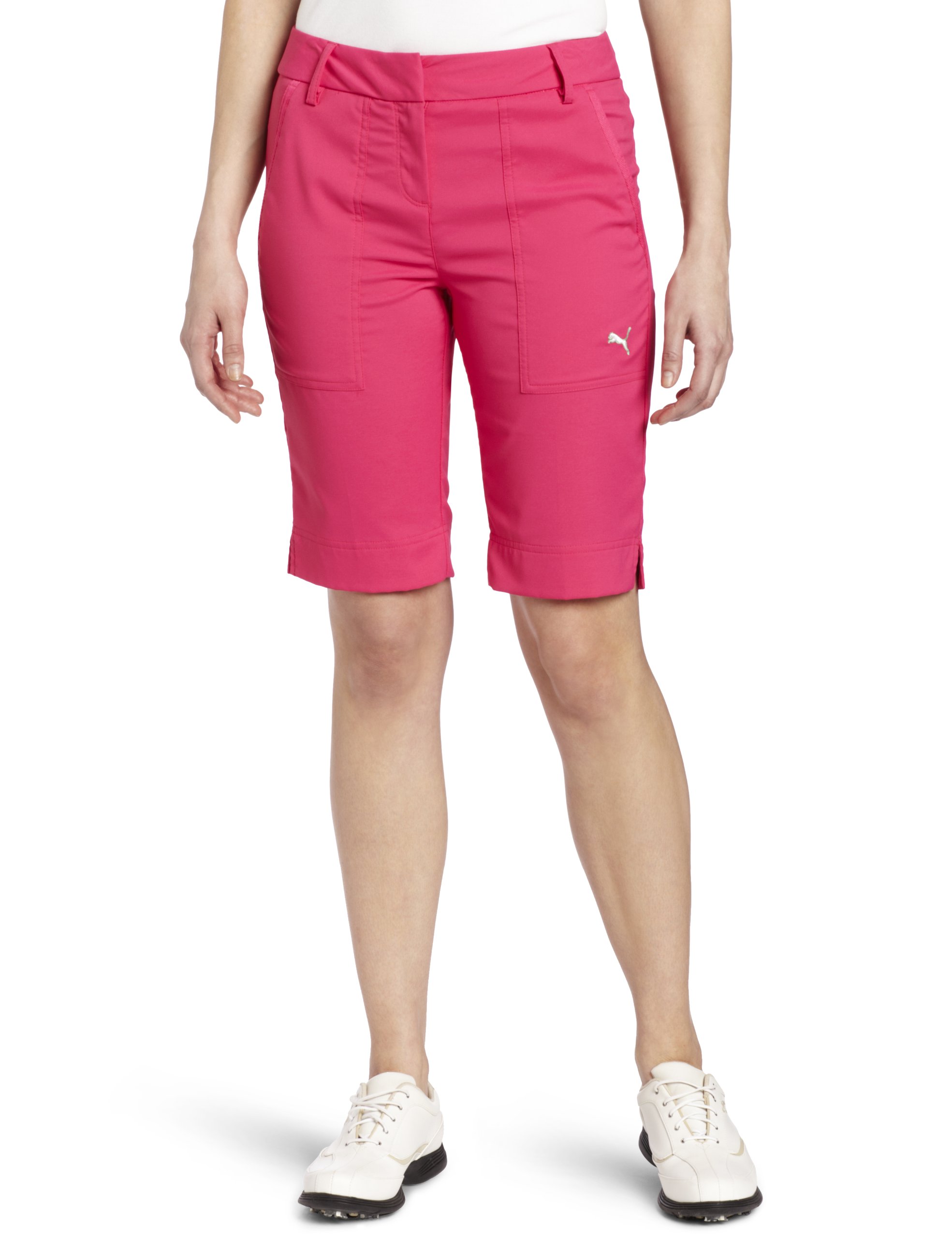 Puma Golf NA Women's Tech Shorts