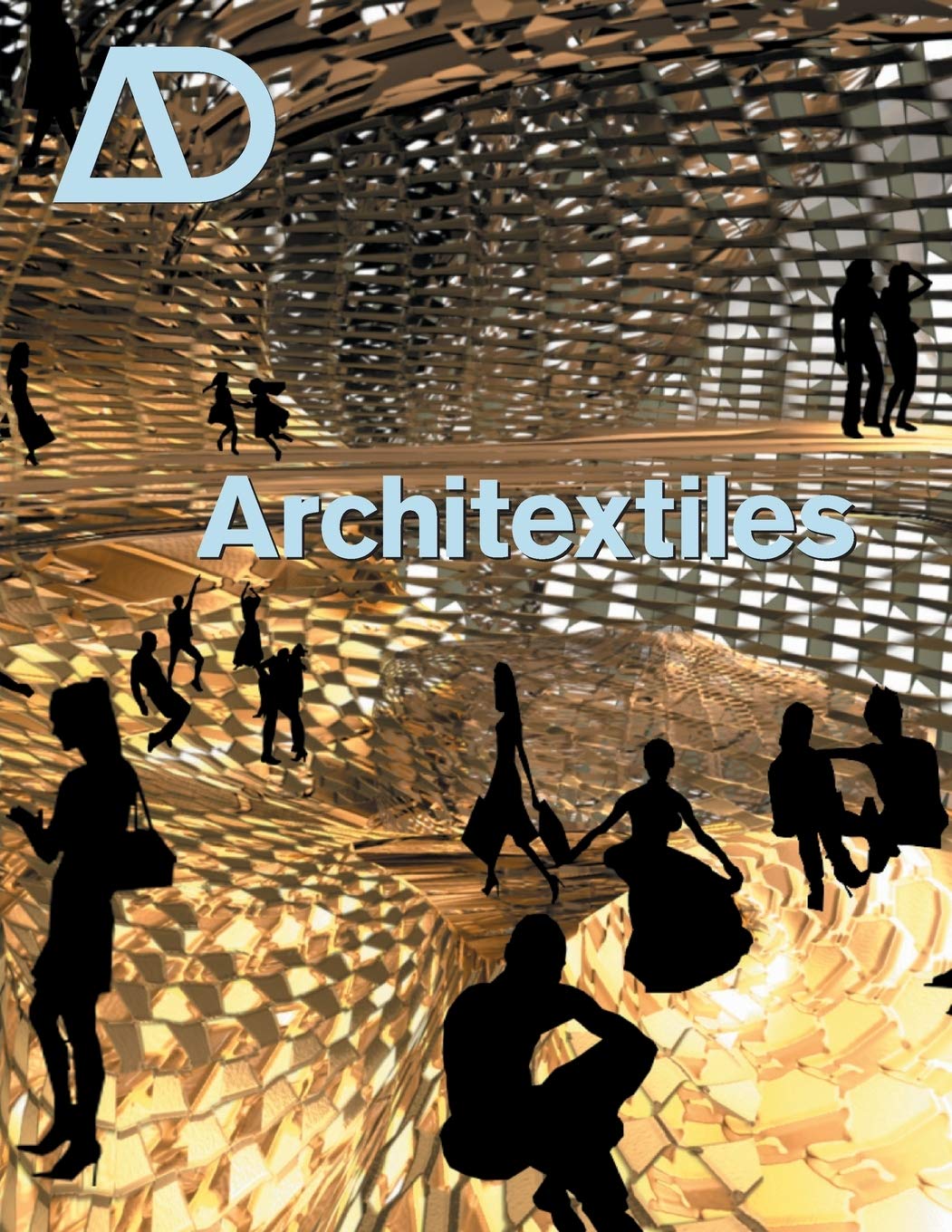 Architextiles: 32 (Architectural Design)