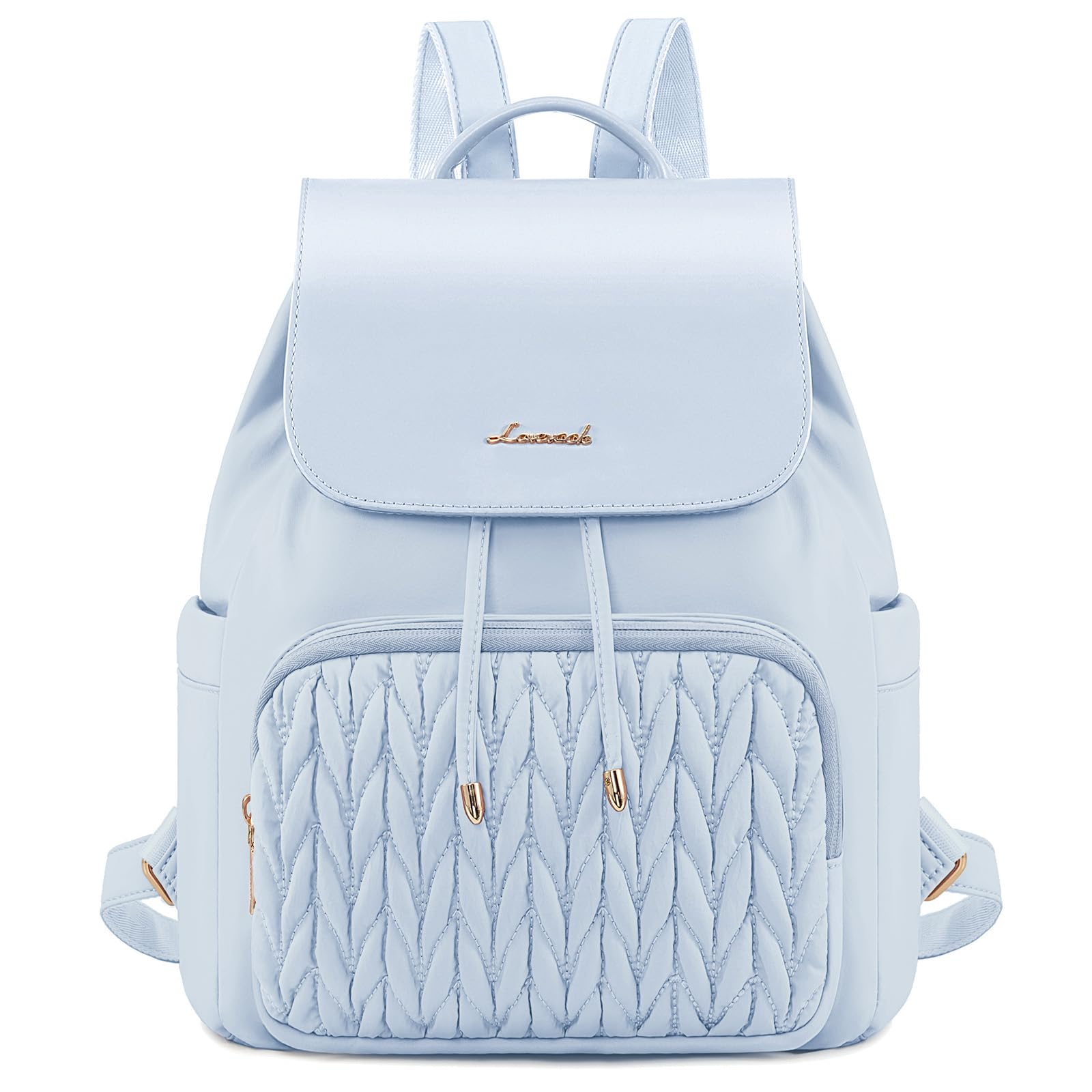 LOVEVOOK Small Backpack Purse