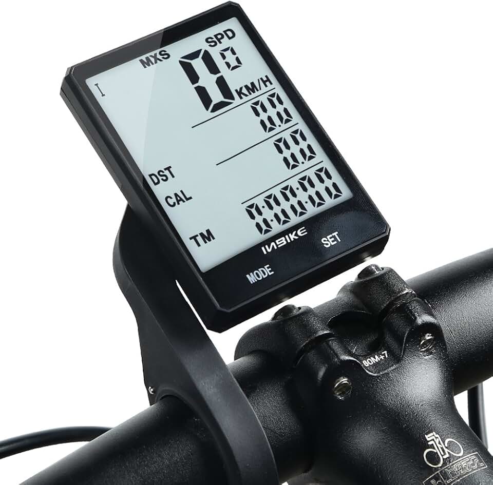 Amazon.it Inbike / Dispositivi Elettronici Sport E