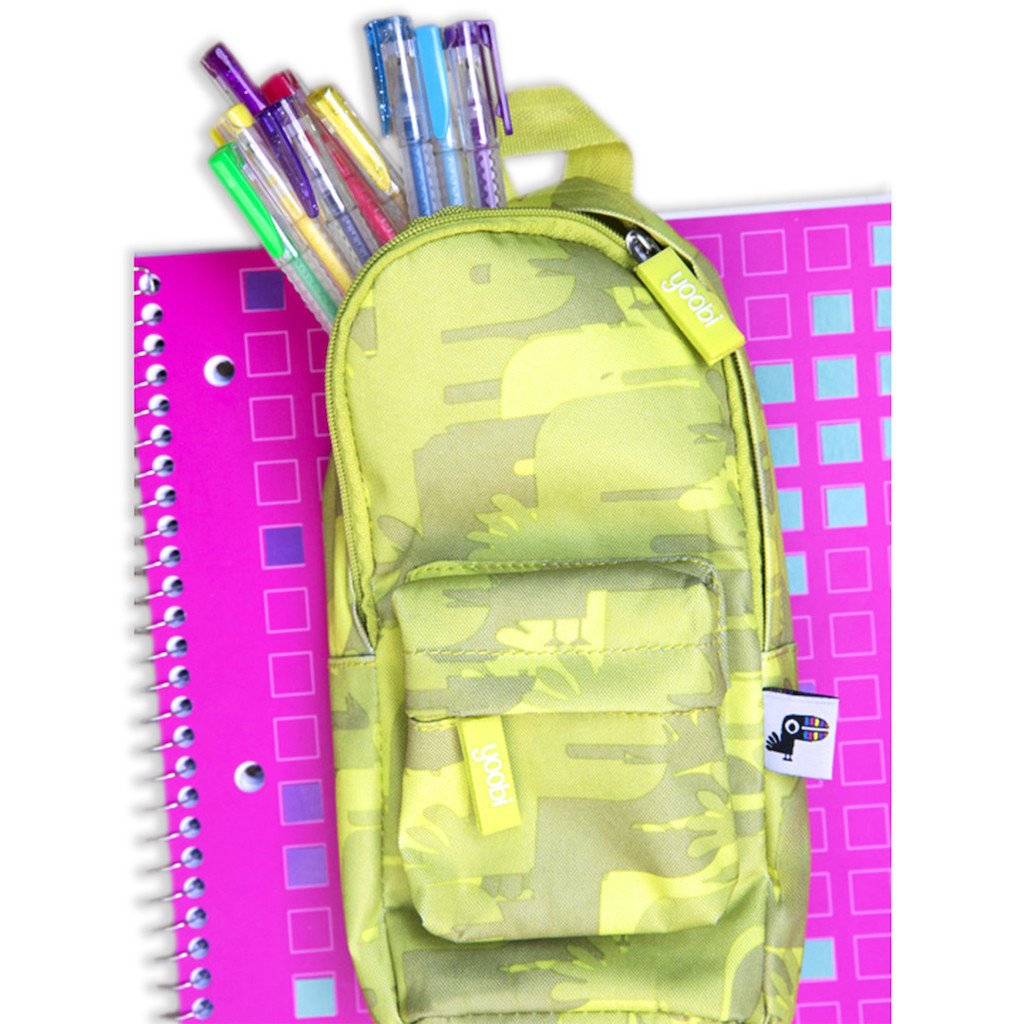 yoobi mini backpack