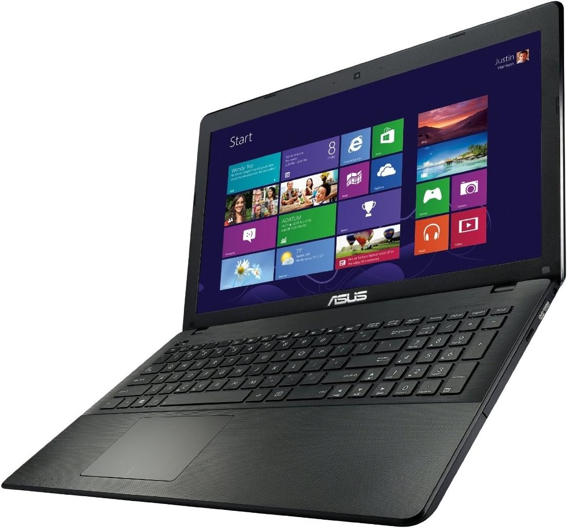 Écran LCD 15.6" Pour Asus X551CA-DH31 - LED HD 1366x768 - Brillant - Neuf