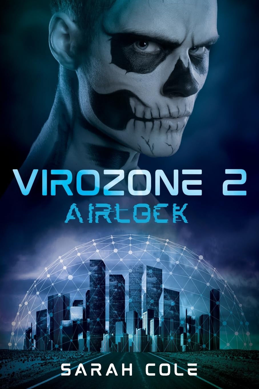 Buy Virozone 2: Airlock — BookShops.in