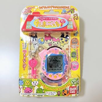 【動作品】いぇー！ふぁみりーイロイロ！たまごっちプラス ふぁみたまラブ Amazon.co.jp: いぇーふぁみりーイロイロ プラス ふぁみたまラブ