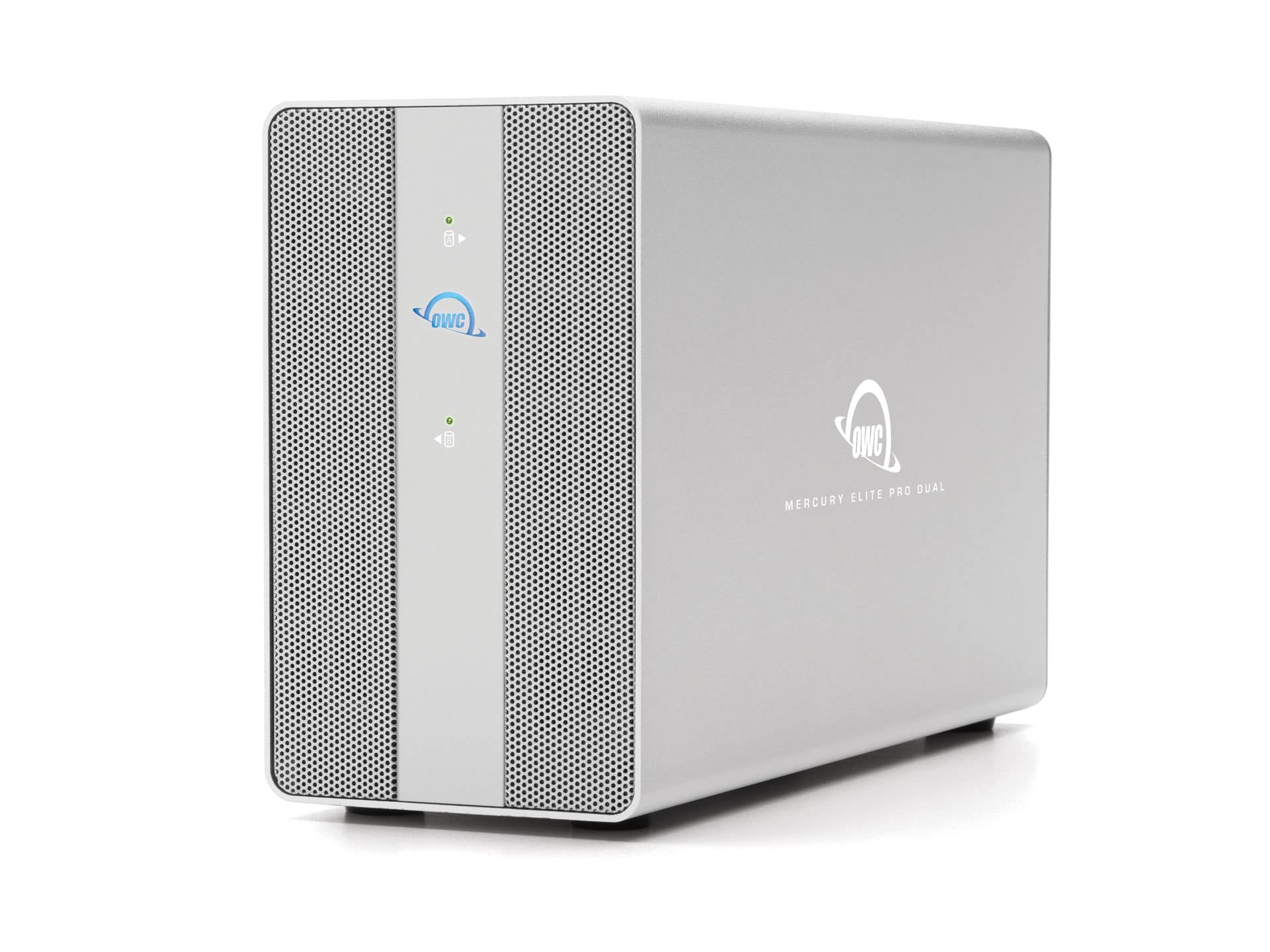 Amazon.co.jp: OWC Mercury Elite Pro Dual - USB-C USB 3.2 Gen 2対応