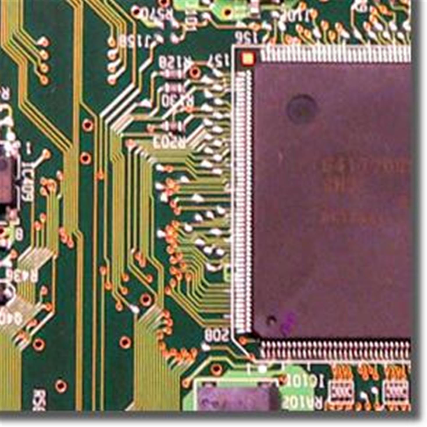 NEC Card DSX80/160 T1/PRI Line Card