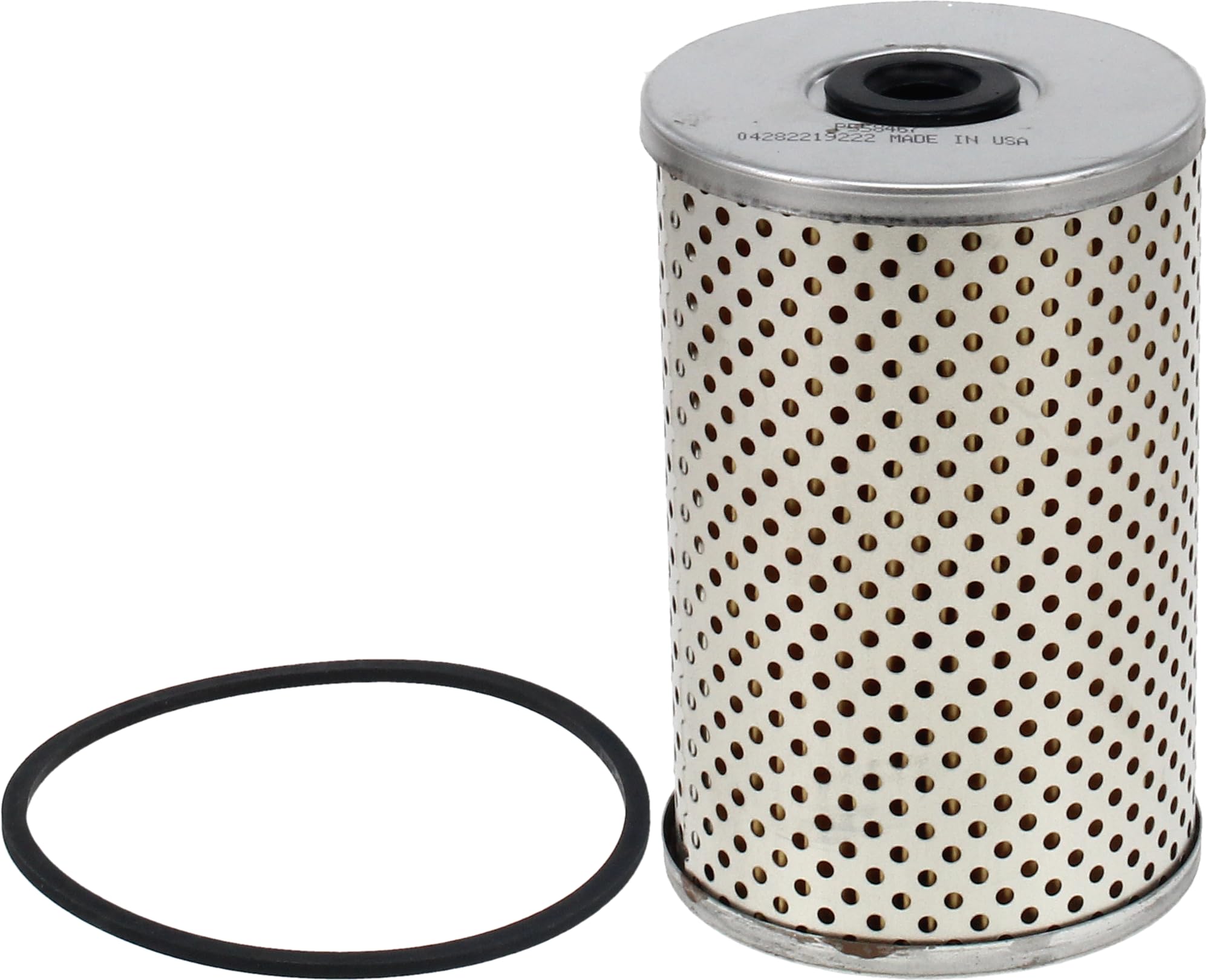P558467 Hydraulic Filter fits Allis Chalmers 616 622 D175 D262 4BD153 A B D19 FP4024 M65 M65 R TL11 TL11D TL11D C TL14DA - Replaces 51467 - AE25453