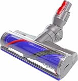 Dyson Turbine Floor Tool Cleaner Head V8 SV10 Cordless Vacuum 967483-01 - 1