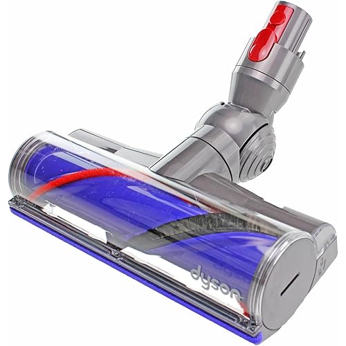 Dyson Quick-Release Motorhead Cleaner for Dyson V8 Vacuums