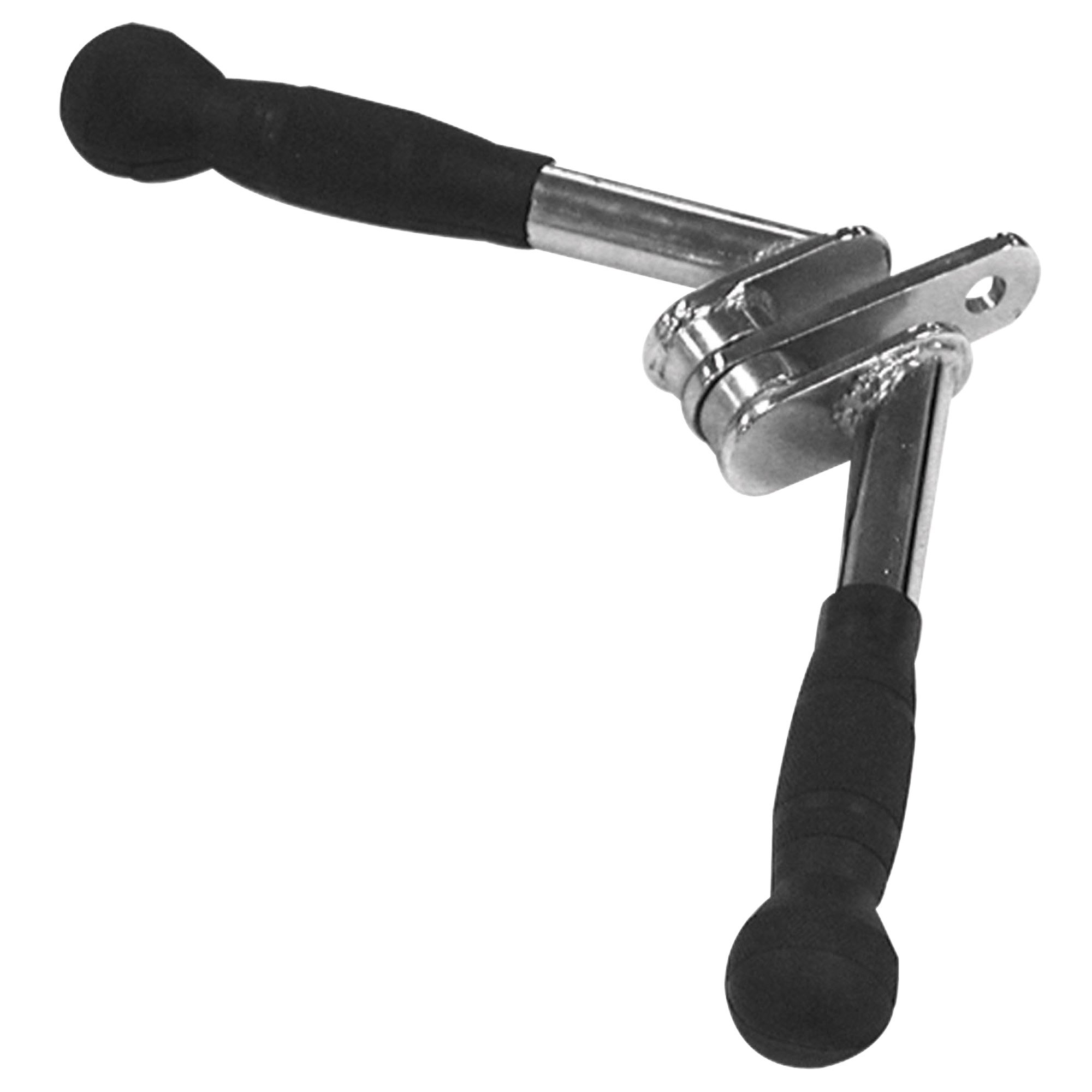Bodysolid Progrip Balanced V-Bar MB507RG