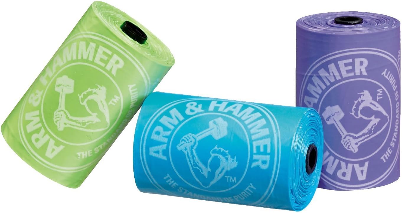 Munchkin Arm and Hammer Diaper