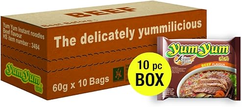 Amazon Fr Nouilles Chinoises Yum Yum