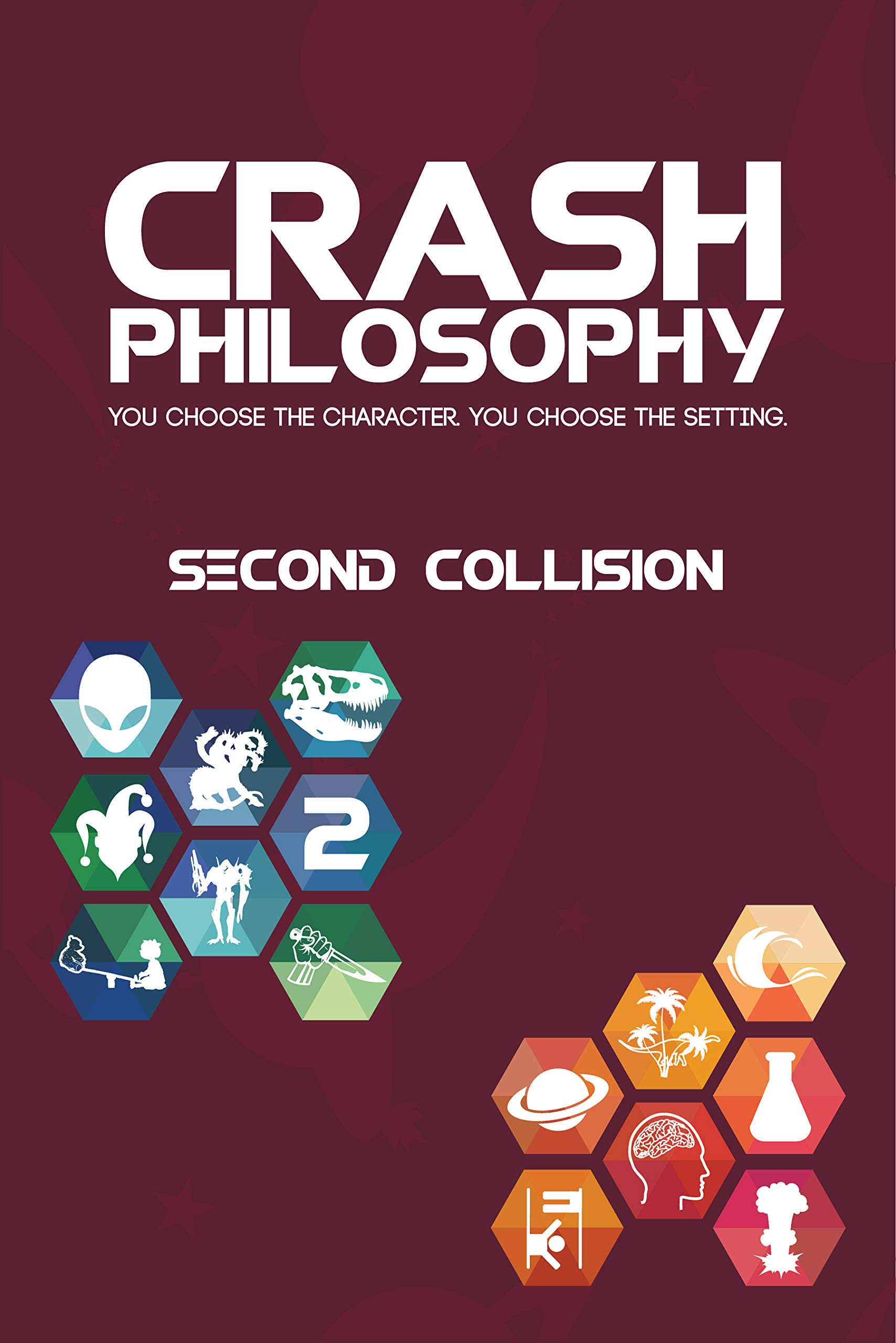 Crash Philosophy: Second Collision