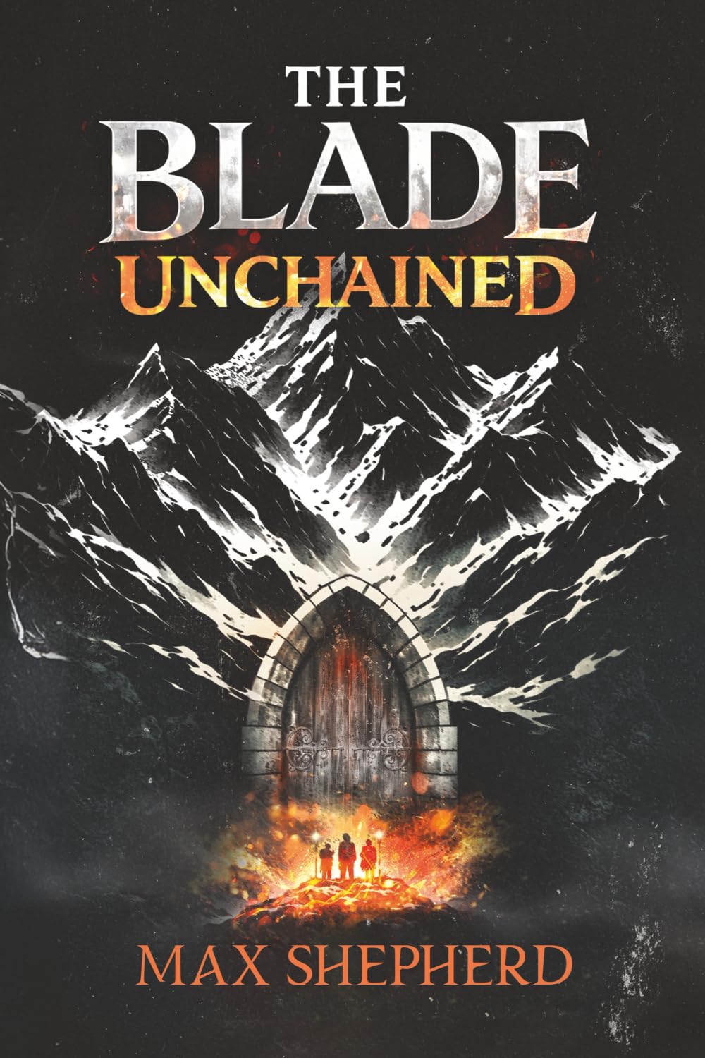 The Blade Unchained