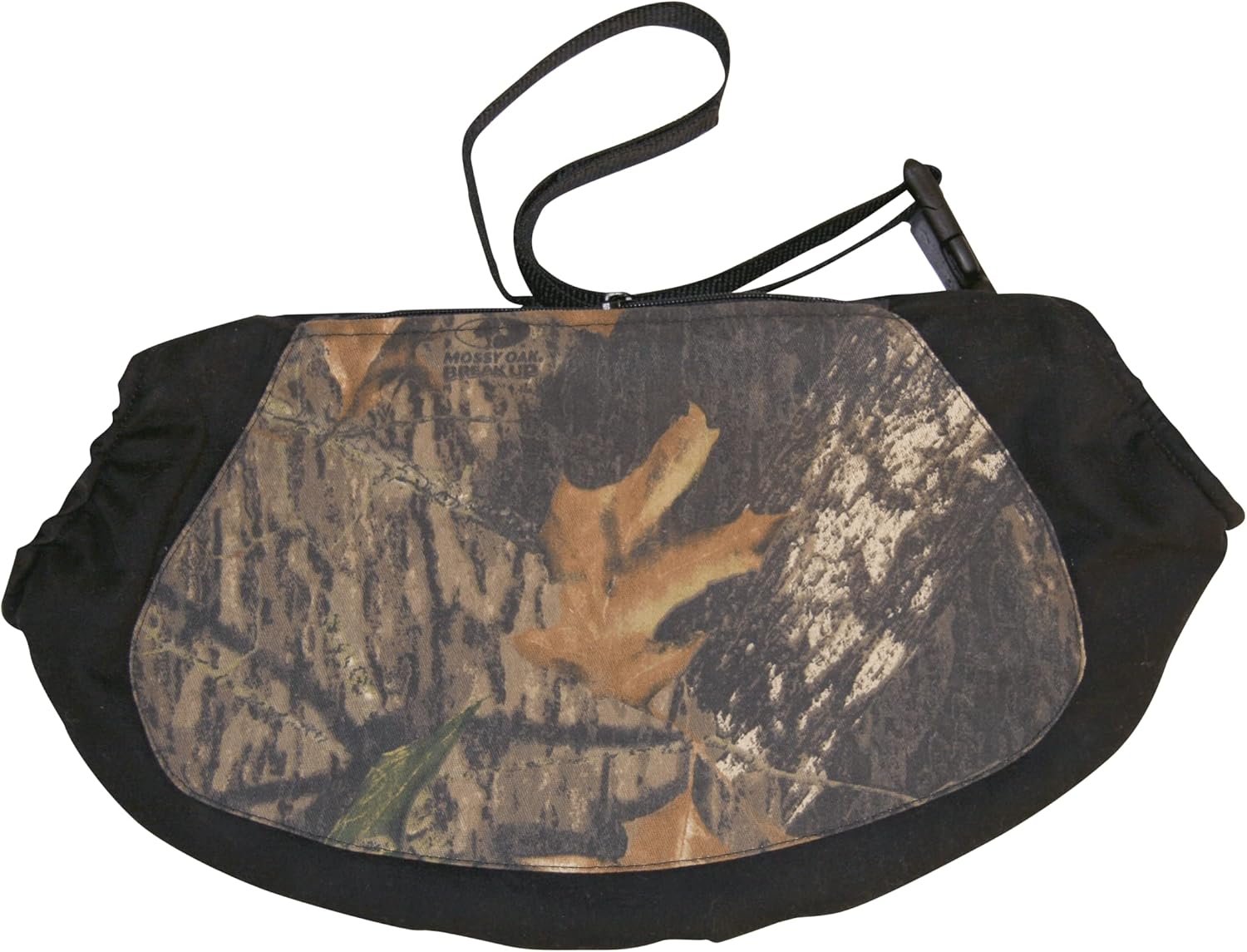 Heat Factory Fleece-Lined Hand Muff for use Hand Warmers