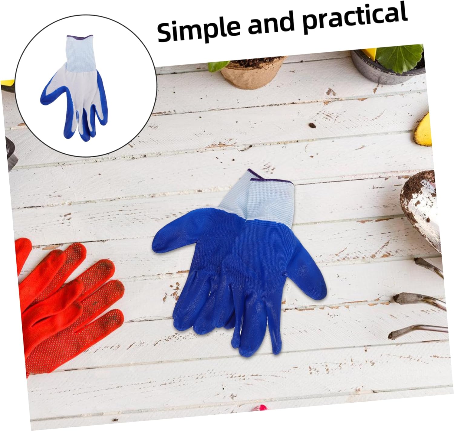 1Set Garden Support Hoops Arch Shaped Fiberglass Plant Support for Raised Beds Easy to Install Versatile Use Gardens Farms and Patios Durable Gardening Hoops