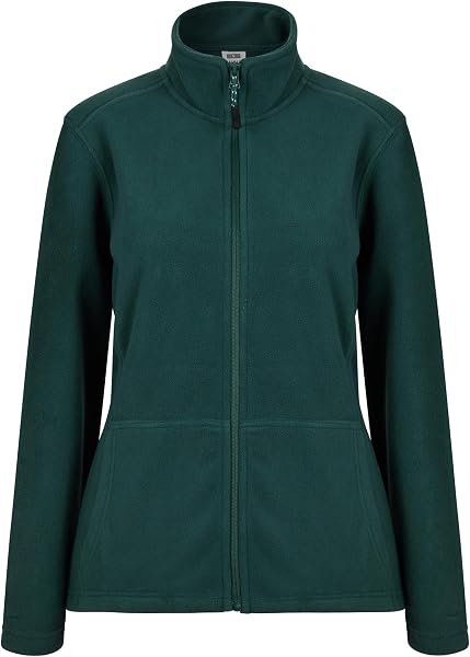 Mukua Perth Woman Chaqueta Polar Mujer Mujer - 5