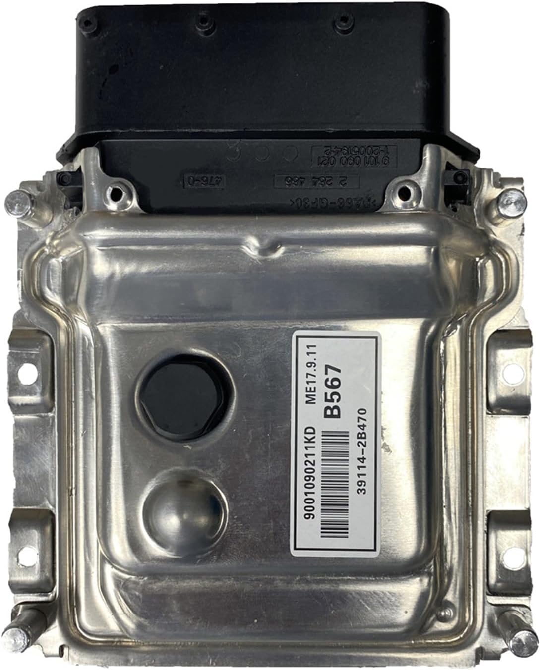 39114-2b470 Me17.9.11 391142b470 9001090211kd B567 Car Engine Computer Board ECU