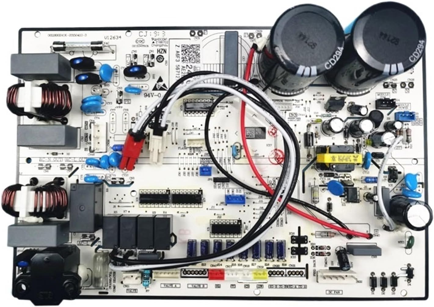 1pc air conditioner computer board 0011800241 0011800241G 0011800241M 0011800241Y 0011800241F 0011800241C(0011800241Y)