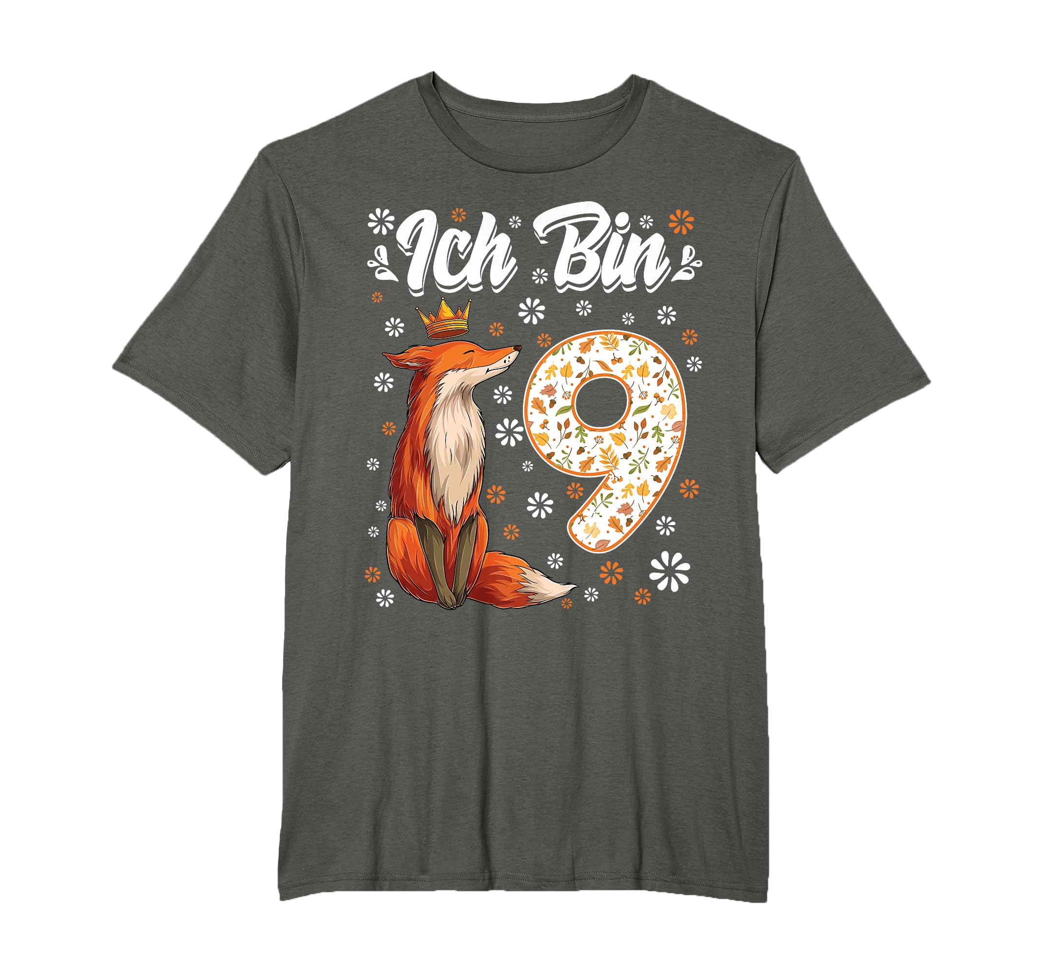 Kleidung mit Designs von Amazon Merch on Demand