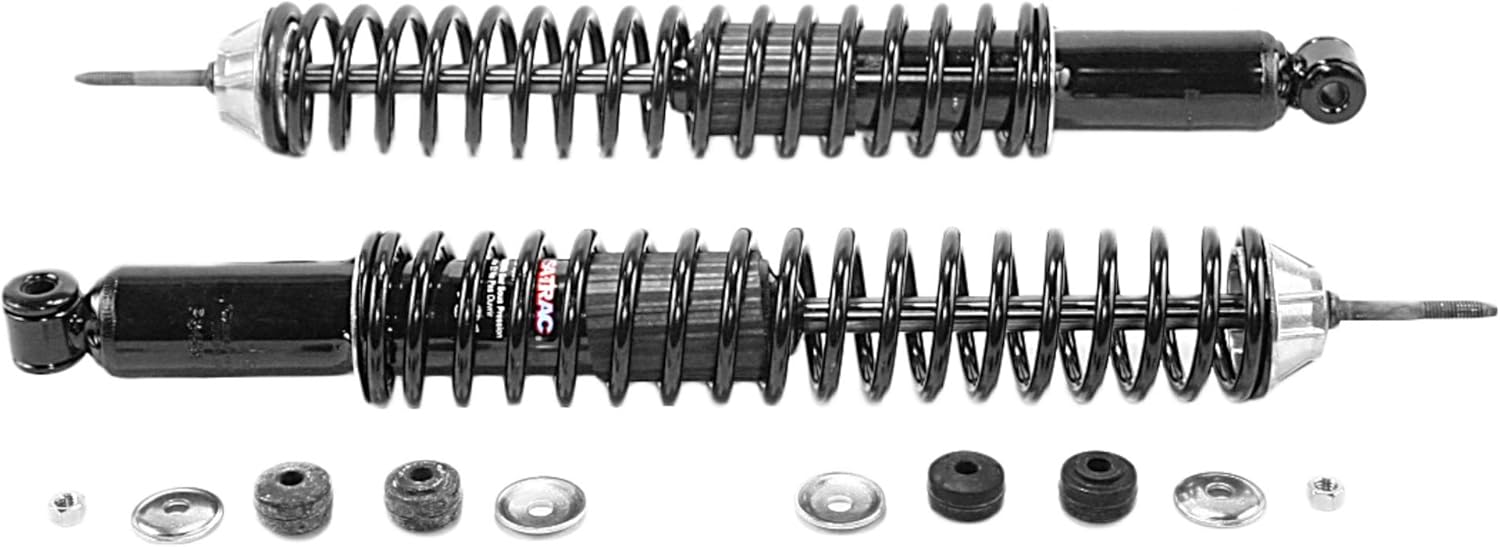 Monroe 58625 Monroe Load Adjust Shock Absorber Automotive