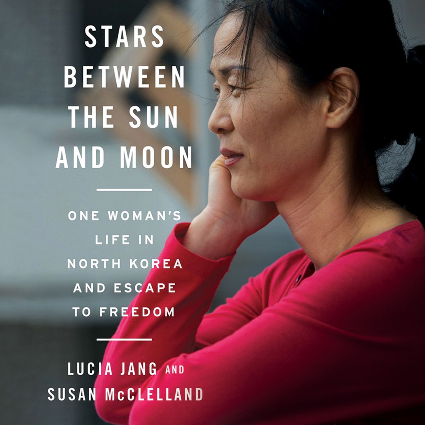 Cover art for Stars Between the Sun and Moon