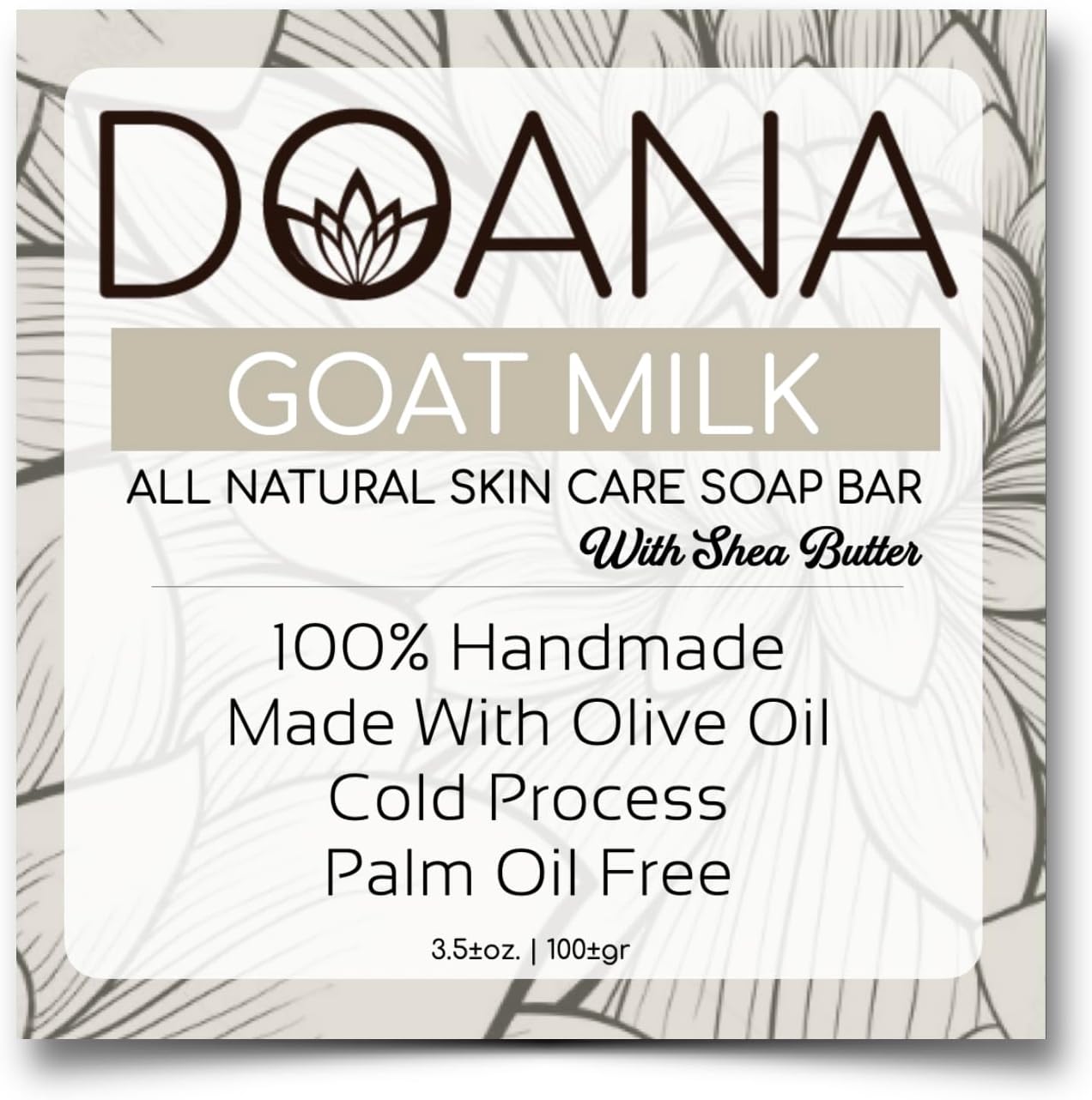 Goat Milk