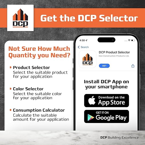 Miniatura 6 de Quickmast AE15 - Sistema de anclaje epoxi para hormigón, 2 unidades, epoxi de anclaje de hormigón de dos partes para barras de refuerzo y varillas