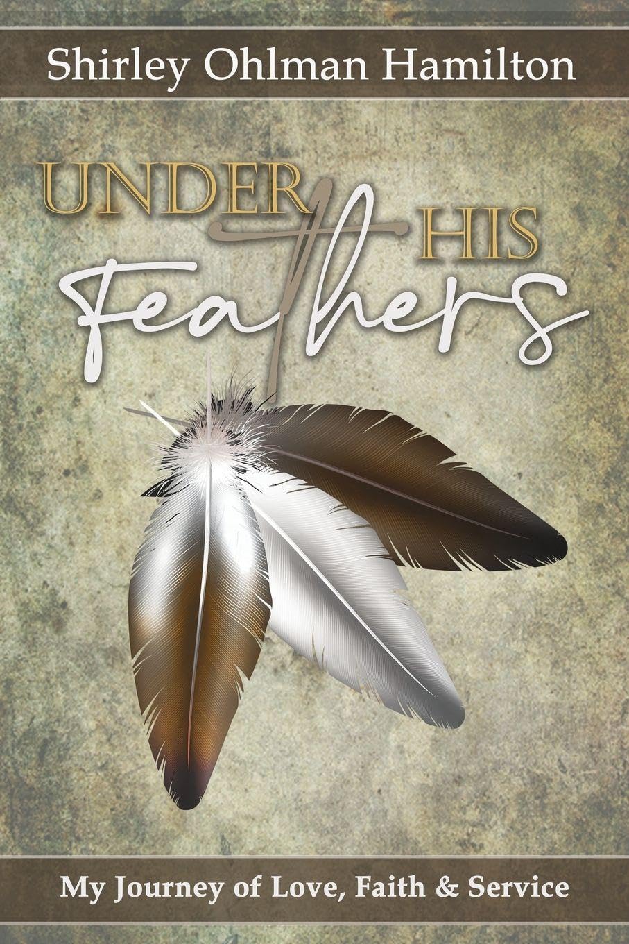 Under His Feathers