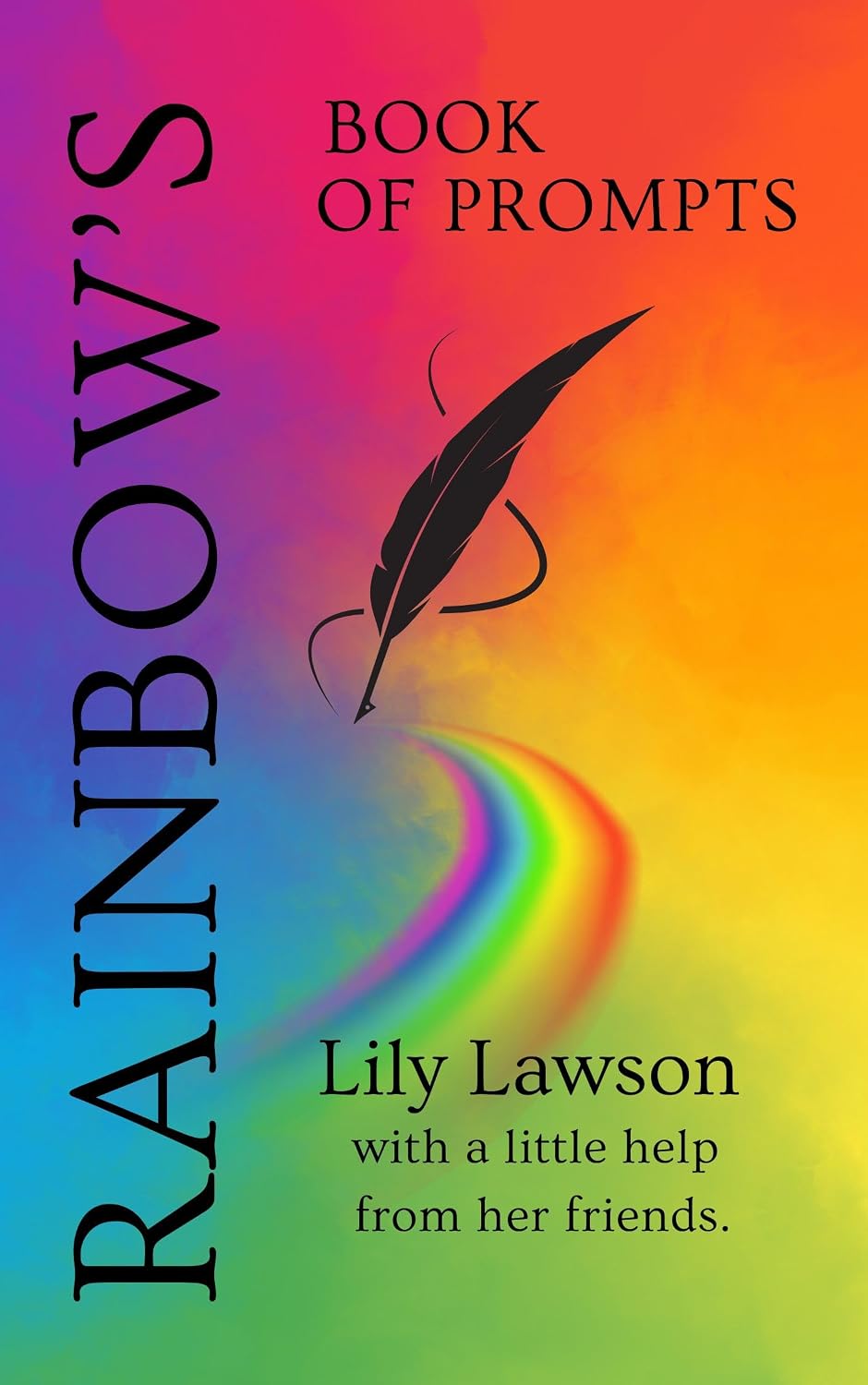 Rainbow's Book of Prompts