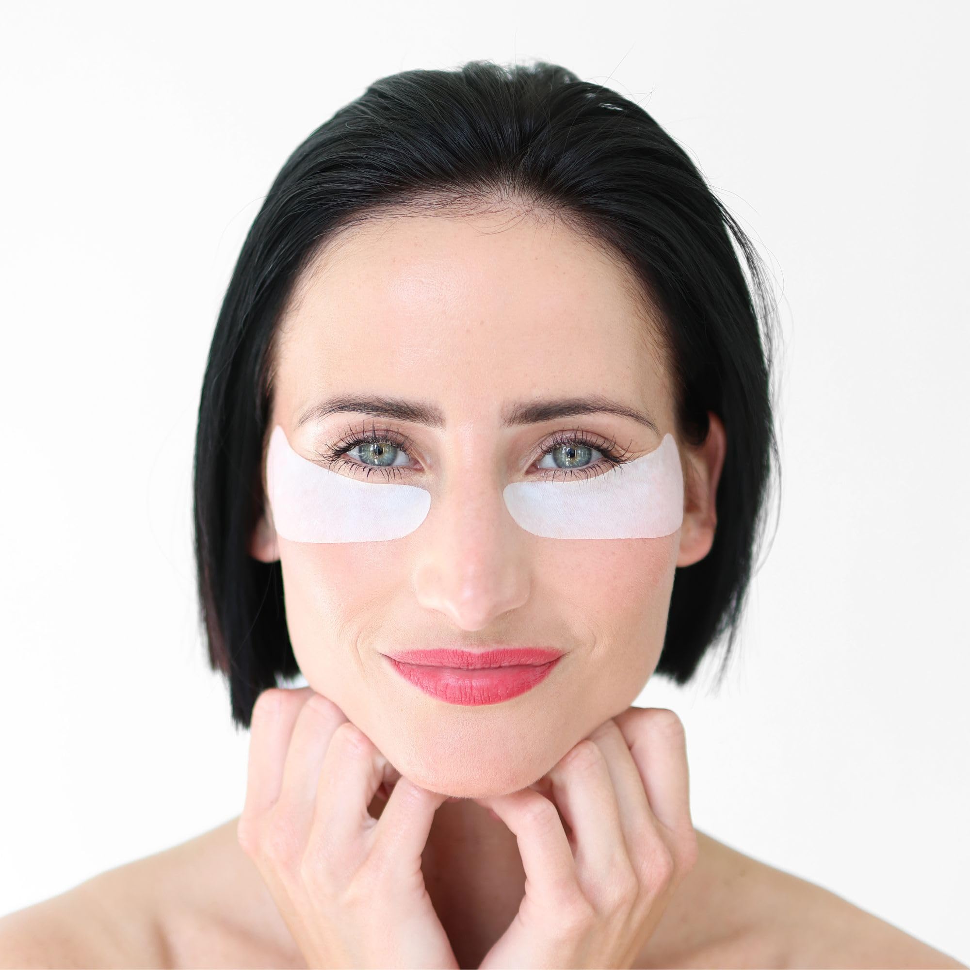 SCHRAMMEK High Performance Eye Pads