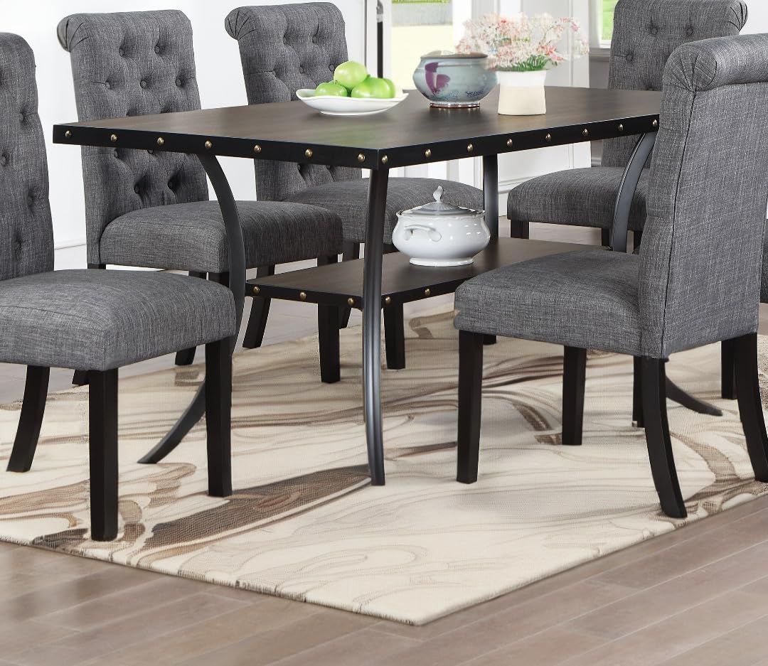 ダイニングテーブル ACTUS DEE DINING TABLE 150 LINK DINING TABLE（リンク ダイニングテーブル） - ACTUS